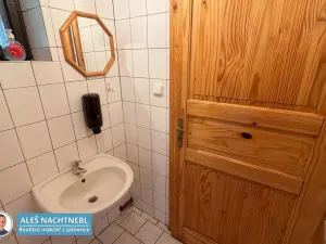 Pronájem restaurace, Tanvald, Údolí Kamenice, 134 m2