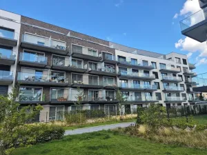 Pronájem bytu 3+kk, Praha - Žižkov, Malešická, 71 m2