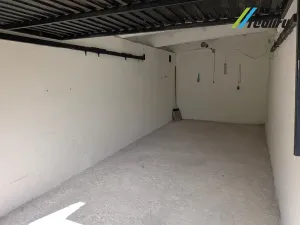 Pronájem garáže, Lysá nad Labem, 16 m2