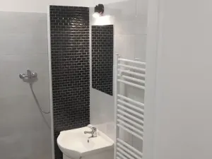 Pronájem bytu 1+kk, Mostkovice, 38 m2