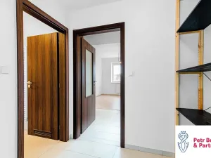 Pronájem bytu 2+kk, Rakovník, Maru Špačkové, 50 m2