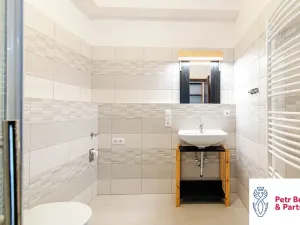 Pronájem bytu 2+kk, Rakovník, Maru Špačkové, 50 m2