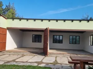 Pronájem výrobních prostor, Senice na Hané, Hliníky, 111 m2