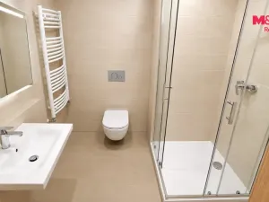Prodej bytu 1+kk, Praha - Vysočany, Stejnosměrná, 28 m2