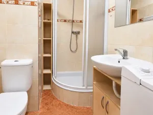 Pronájem bytu 2+kk, Pardubice, Na Drážce, 44 m2