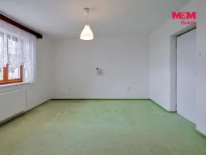 Pronájem rodinného domu, Horní Bludovice, 240 m2