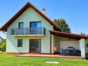 Prodej rodinného domu, Kostěnice, 102 m2
