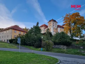 Prodej pozemku pro bydlení, Valeč, 1556 m2