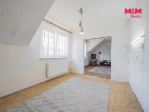 Prodej rodinného domu, Kynšperk nad Ohří, Pochlovická, 243 m2