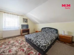 Prodej rodinného domu, Kynšperk nad Ohří, Pochlovická, 243 m2