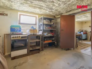 Prodej rodinného domu, Kynšperk nad Ohří, Pochlovická, 243 m2