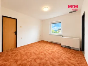 Pronájem bytu 3+1, Rychnov nad Kněžnou, Jabloňová alej, 70 m2