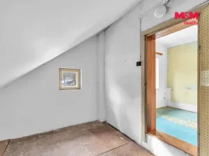 Prodej rodinného domu, Náchod, Krapkova, 155 m2