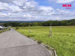 Prodej pozemku pro bydlení, Svinaře, 1293 m2