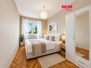 Prodej bytu 2+1, Prostějov, Dykova, 64 m2