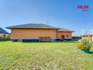Prodej rodinného domu, Bohutín, 216 m2