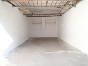Prodej garáže, Hlinsko, Vinohradská, 17 m2