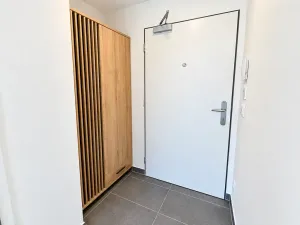 Pronájem bytu 1+kk, Praha, Arnošta Staňka, 35 m2