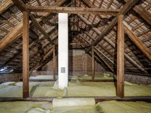 Prodej rodinného domu, Okřínek, 96 m2