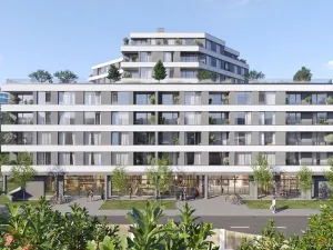 Pronájem obchodního prostoru, Praha - Jinonice, Řeporyjská, 274 m2
