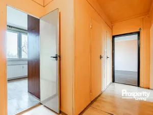 Prodej bytu 3+1, Český Těšín, Polní, 69 m2