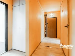 Prodej bytu 3+1, Český Těšín, Polní, 69 m2