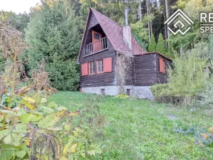 Prodej chaty, Lanškroun, 37 m2