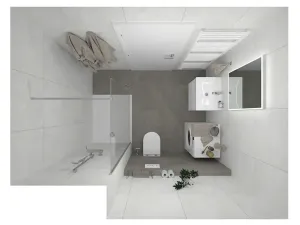 Prodej bytu 2+kk, Vyškov, Morávkova, 58 m2