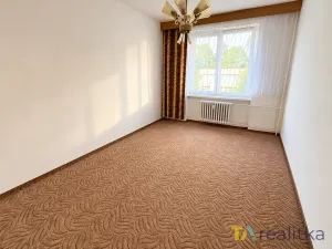 Prodej bytu 3+1, Orlová, Masarykova třída, 75 m2