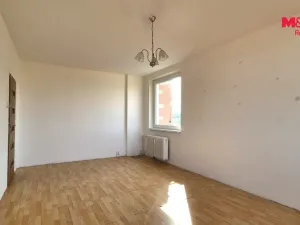 Pronájem bytu 2+1, Most, M. G. Dobnera, 63 m2