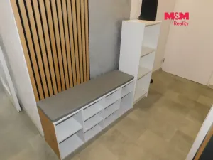 Pronájem bytu 3+1, Roudnice nad Labem, Bořivojova, 81 m2