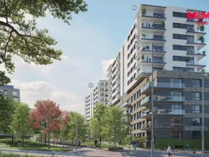 Prodej bytu 5+kk, Praha, Bartůňkova, 106 m2