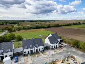 Prodej rodinného domu, Drnholec, Hrušovanská, 118 m2
