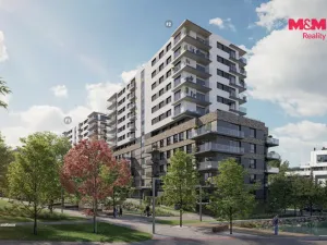 Prodej bytu 1+kk, Praha, Bartůňkova, 36 m2