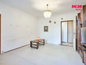 Prodej bytu 3+1, Zlín, Valachův žleb, 66 m2