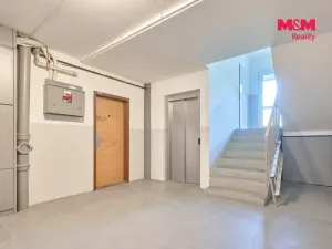 Prodej bytu 3+1, Zlín, Valachův žleb, 66 m2