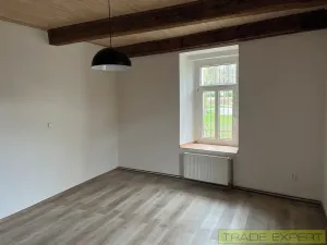 Pronájem bytu 2+1, Stochov, Osvobození, 88 m2