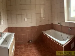 Pronájem bytu 2+1, Stochov, Osvobození, 88 m2