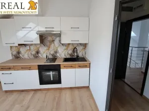 Pronájem bytu 1+kk, Šebrov-Kateřina, 44 m2