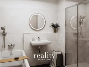 Prodej bytu 3+kk, Znojmo, 70 m2
