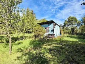 Prodej zahrady, Brno, 642 m2