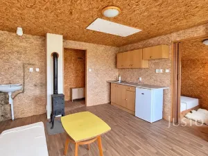 Prodej chaty, Písek, 34 m2