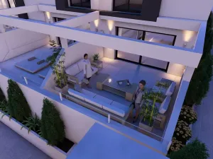 Prodej rodinného domu, Rincón de la Victoria, Španělsko, 148 m2
