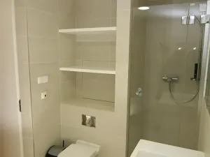 Pronájem bytu 2+kk, Praha - Žižkov, Pitterova, 70 m2