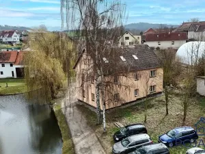 Prodej činžovního domu, Petroupim, 306 m2