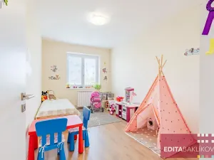 Prodej bytu 3+1, Olomouc, Mošnerova, 81 m2