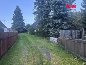 Prodej chalupy, Klíny, 1080 m2