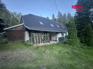 Prodej chalupy, Klíny, 1080 m2