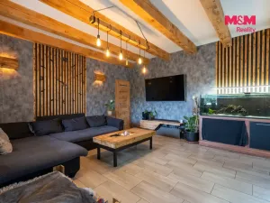 Prodej rodinného domu, Darkovice, Ke Schodům, 240 m2