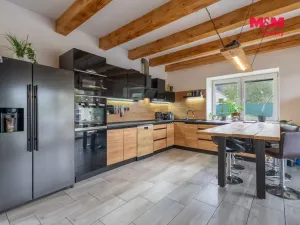 Prodej rodinného domu, Darkovice, Ke Schodům, 240 m2